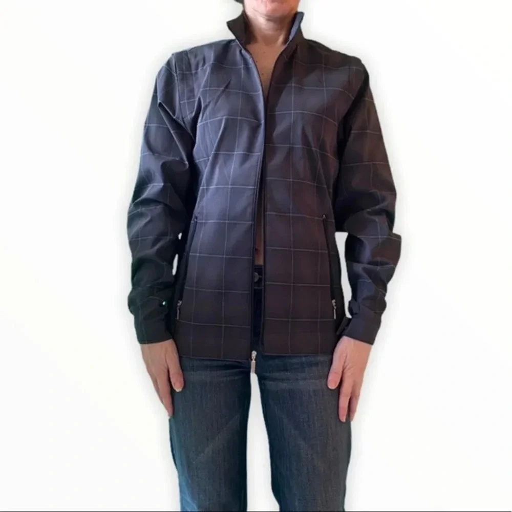 Nike FitDry Golf Jacket​